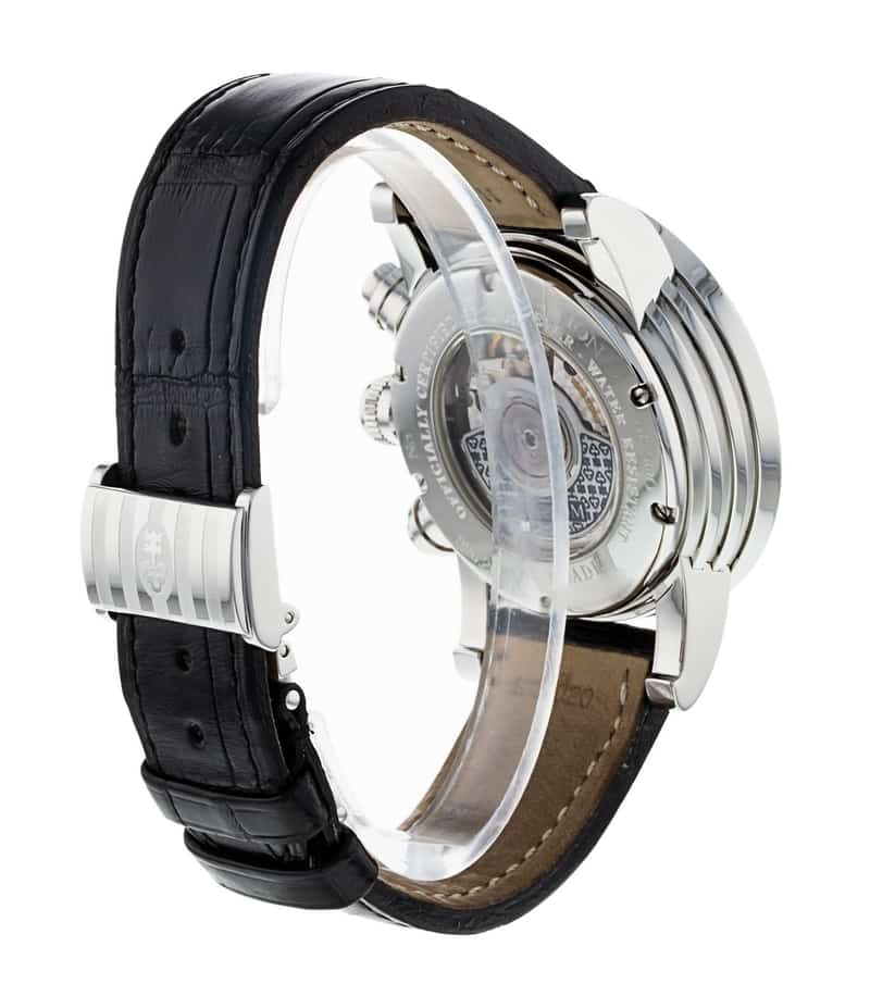 Corum Flyback 996.201.20